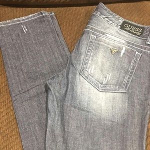 Guess Skinny Jeans